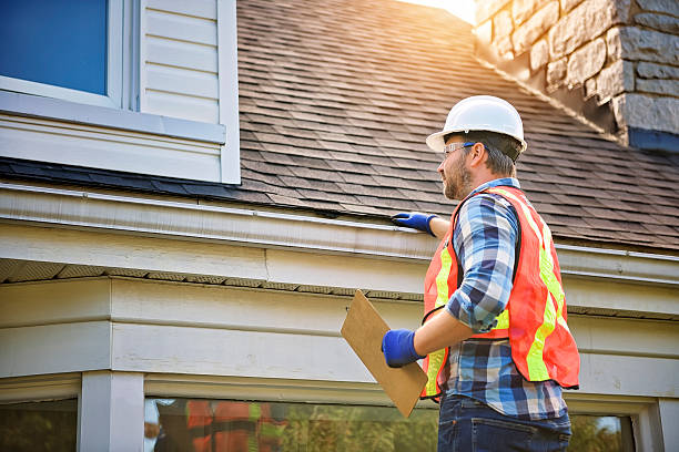 Roofing in Thor